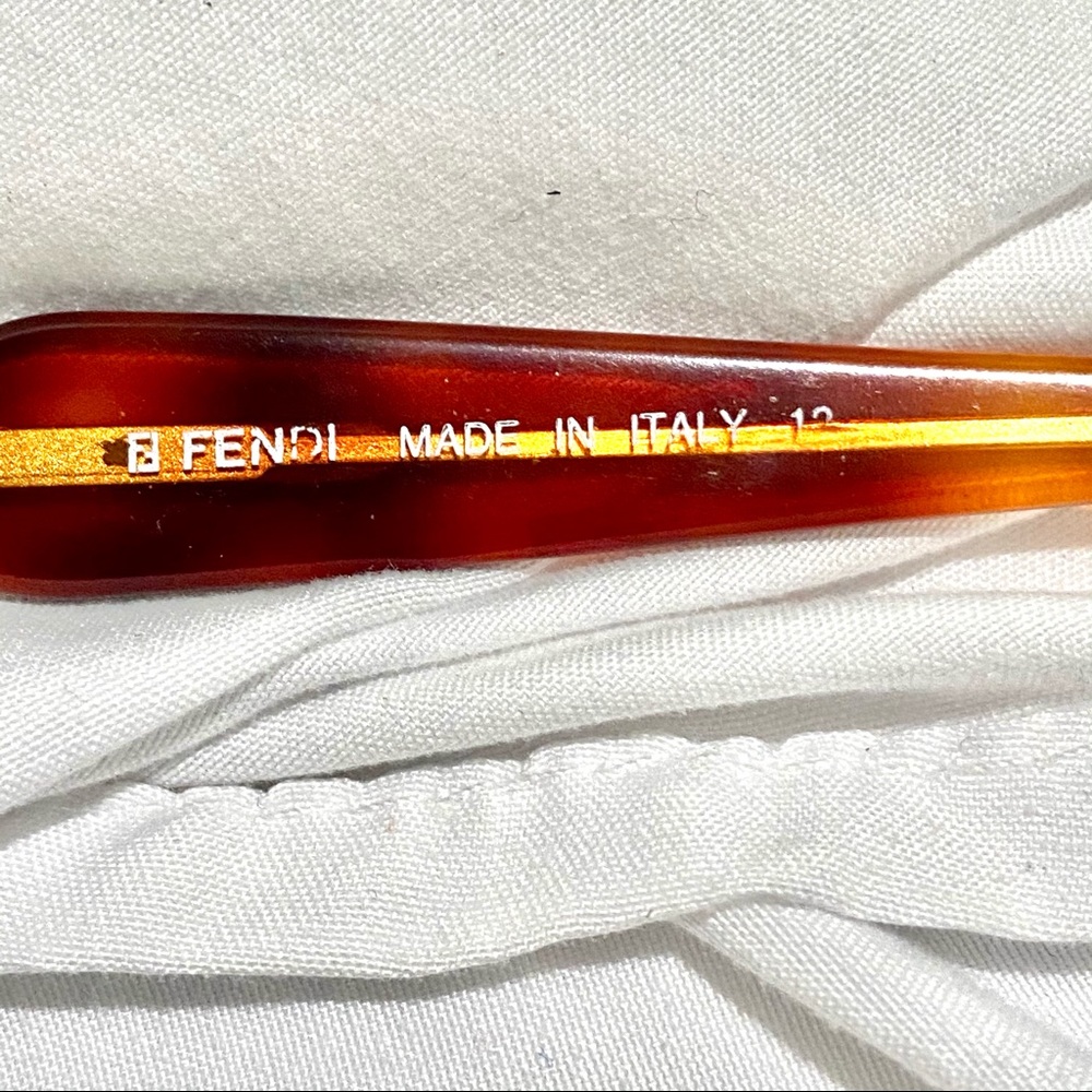 Fendi Frames - image 6